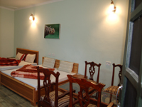 Mukteshwar Hotels