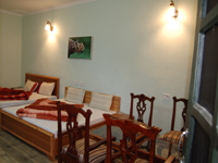 Mukteshwar Hotels