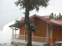 Nainital Hotels