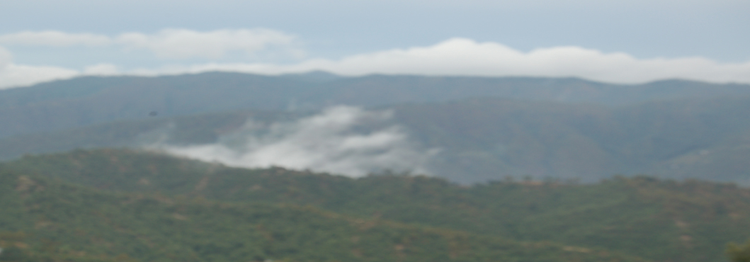 Himalayas View